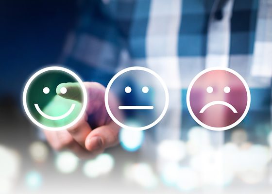 Importance of Customer Feedback