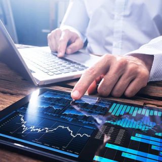 Data-Driven Decision-Making Benefits