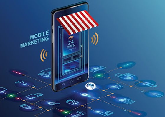 Mobile Marketing Strategies