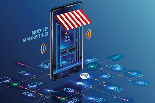 Mobile Marketing Strategies